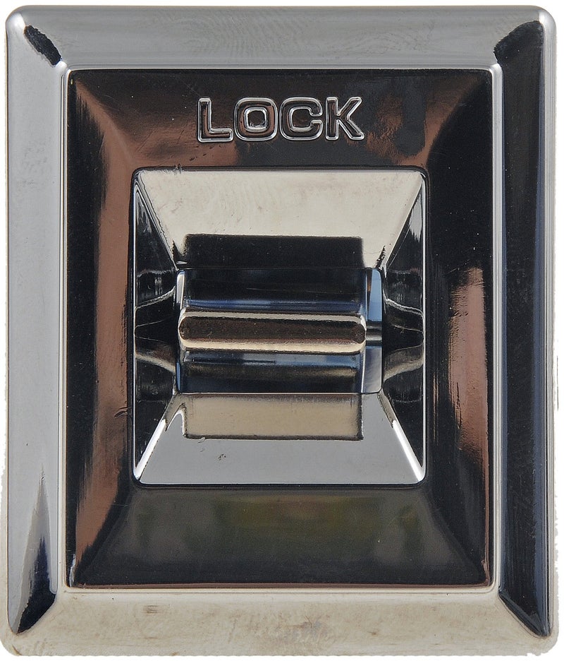 دورمان مفتاح قفل الباب الكهربائي Dorman 901-019 متوافق مع موديلات مختارة - Image 2